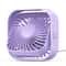Mini Portable USB Desk Table Fan 10
