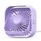Mini Portable USB Desk Table Fan 10