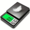 Precision Digital Pocket Scale 0