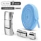 NoTie Elastic Shoe Laces With Press Lock 19