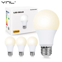 high-efficiency e27 led bulb set