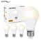 HighEfficiency E27 LED Bulb Set 0