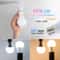 HighEfficiency E27 LED Bulb Set 5
