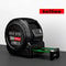 HighPrecision Fluorescent SelfLocking Measuring Tape 8