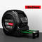 HighPrecision Fluorescent SelfLocking Measuring Tape 10