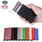 PopUp Minimalist RFID Smart Wallet 0