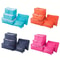 6Piece Travel Luggage Packing Cube Set 2