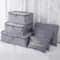 6Piece Travel Luggage Packing Cube Set 3