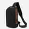 AntiTheft Crossbody Chest Bag With USB Charging 1