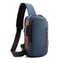 AntiTheft Crossbody Chest Bag With USB Charging 3