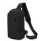 AntiTheft Crossbody Chest Bag With USB Charging 7
