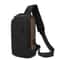 AntiTheft Crossbody Chest Bag With USB Charging 9