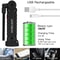Portable COB LED Rechargeable Work Light 3