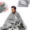 Aluminum Foil Emergency Life Blanket 4
