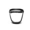 HighTransparency Protective Face Shield 4