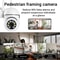 3MP WiFi Smart Baby Monitor Indoor Security Camera 3