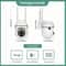 3MP WiFi Smart Baby Monitor Indoor Security Camera 5