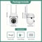 3MP WiFi Smart Baby Monitor Indoor Security Camera 5