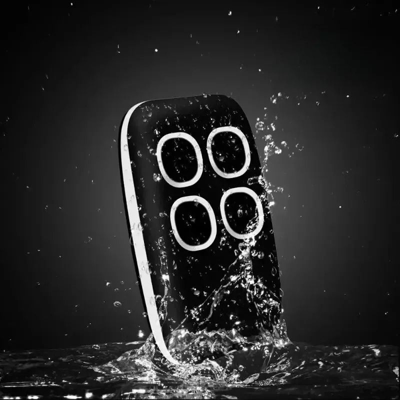 Universal 433MHz Garage Gate Remote Duplicator 2