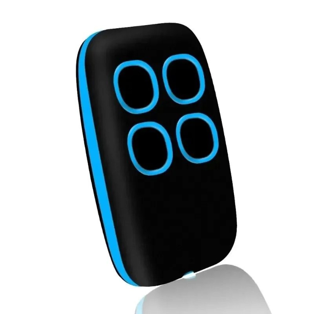 Universal 433MHz Garage Gate Remote Duplicator 6