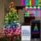 Smart RGBIC LED Fairy Lights 0