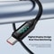 100W USB Type C Super Charge Cable 3
