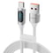 100W USB Type C Super Charge Cable 7