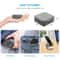 3in1 Foldable Magnetic Wireless Charging Station 6