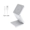 3in1 Foldable Magnetic Wireless Charging Station 8