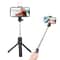 360 Rotation Selfie Stick Tripod Stand 0