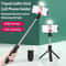 360 Rotation Selfie Stick Tripod Stand 4
