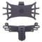 360 Rotatable Silicone Bike Motorcycle Phone Mount 5