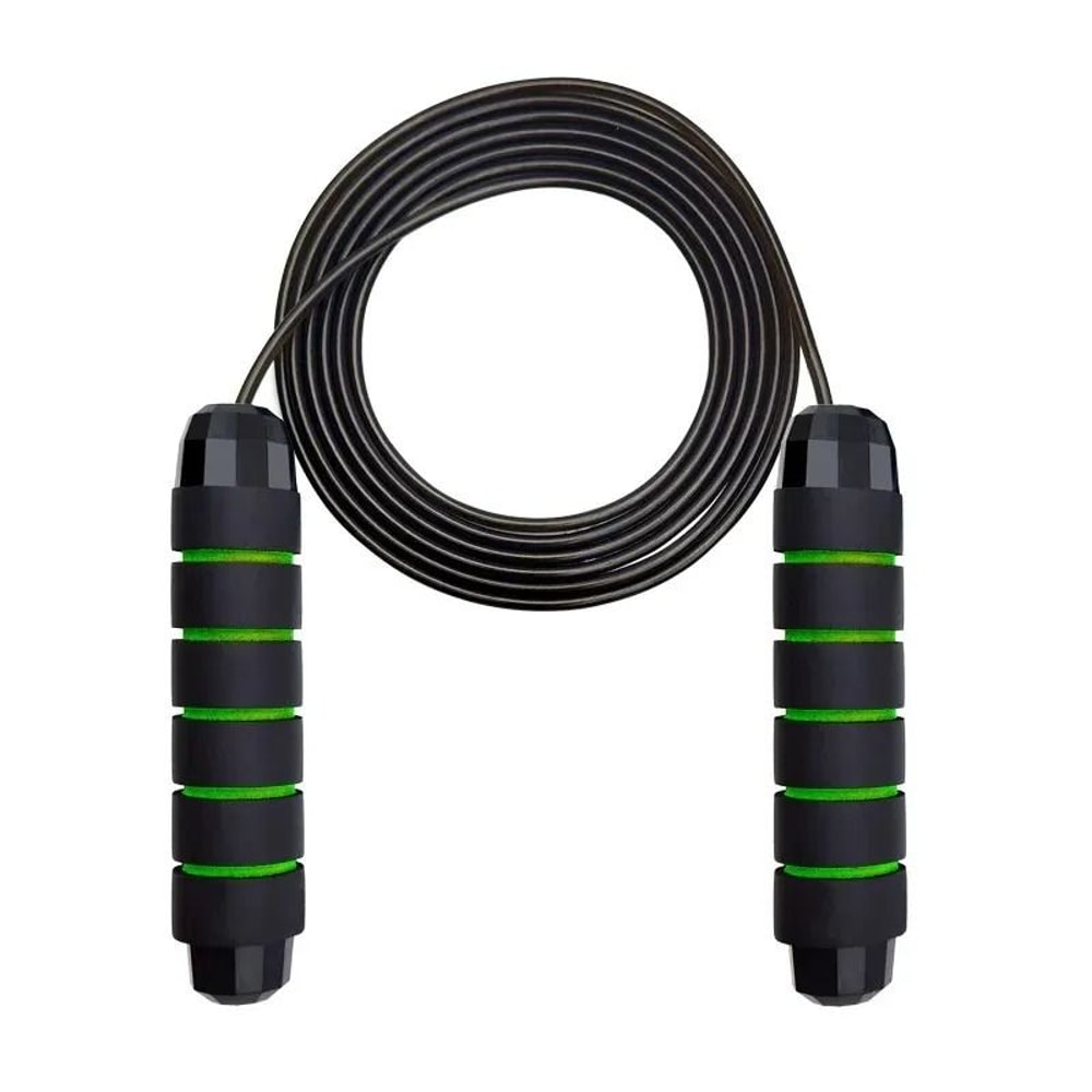 TangleFree Speed Wire Jump Rope 9