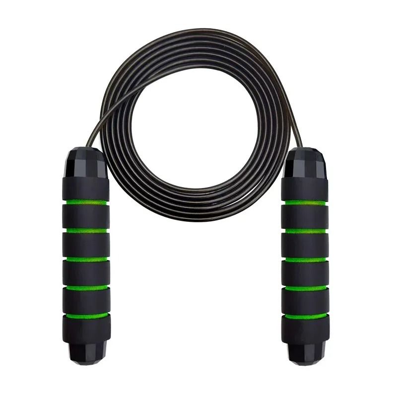 TangleFree Speed Wire Jump Rope 9
