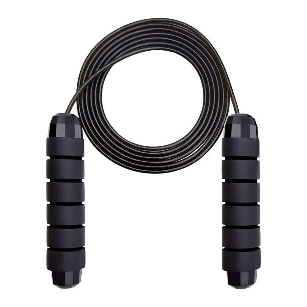 TangleFree Speed Wire Jump Rope 10