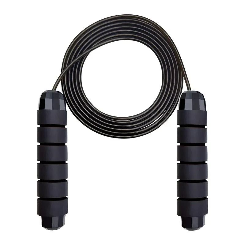 TangleFree Speed Wire Jump Rope 10