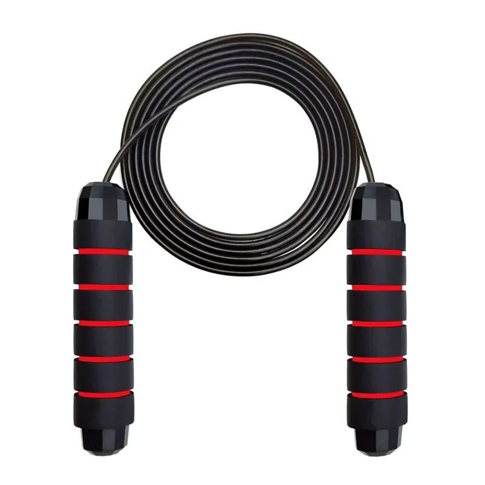 TangleFree Speed Wire Jump Rope 8