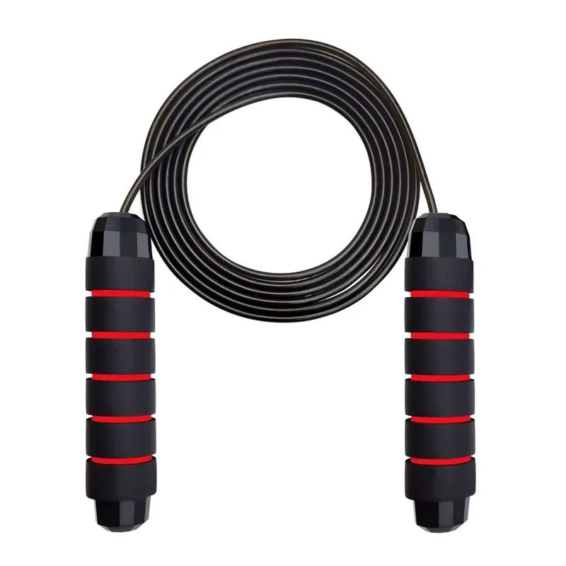 TangleFree Speed Wire Jump Rope 8