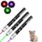 2in1 Mini Laser Pointer LED Pet Trainer 1