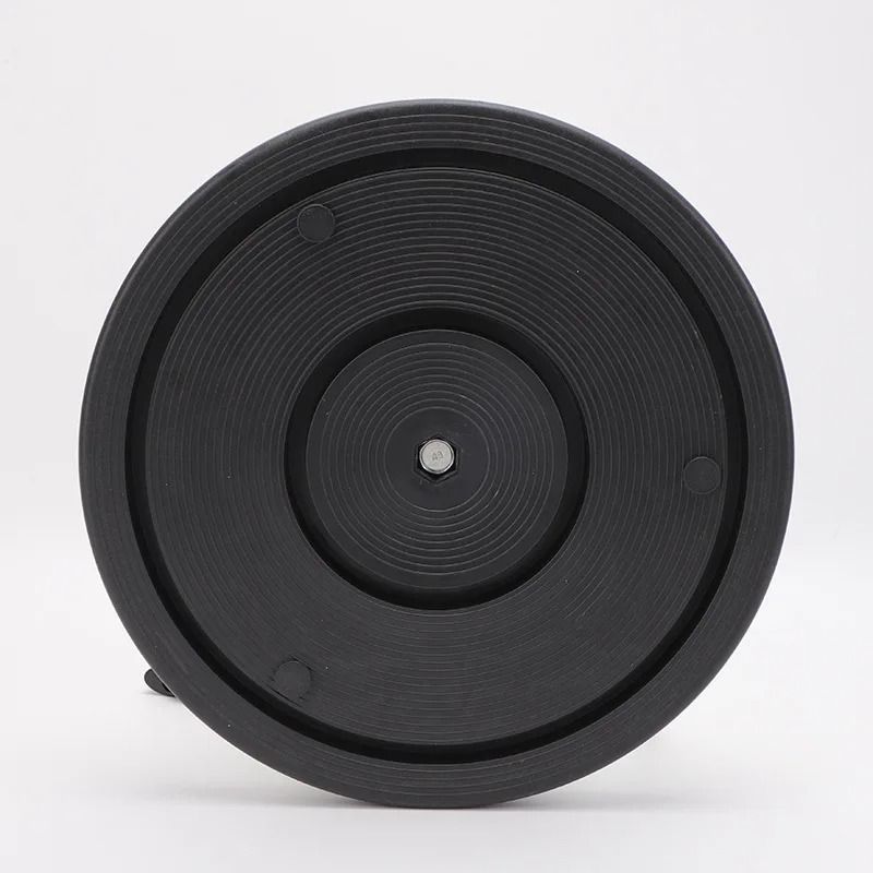 Magnetic Waist Twisting Foot Massage Disc 1