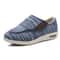 WideFit Orthopedic Diabetic Walking Shoes 1
