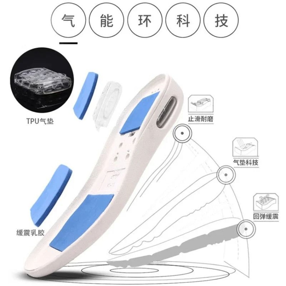 WideFit Orthopedic Diabetic Walking Shoes 5