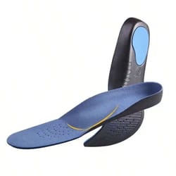 eva arch support & shock absorption insoles