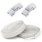 NoTie Elastic Laces With Press Lock System 9