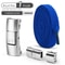 NoTie Elastic Laces With Press Lock System 23