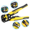 5in1 Automatic Wire Stripper Multitool 4