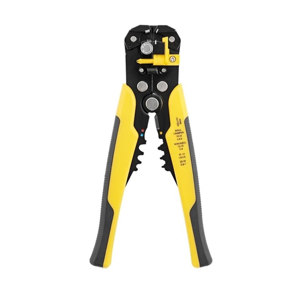 5in1 Automatic Wire Stripper Multitool 7