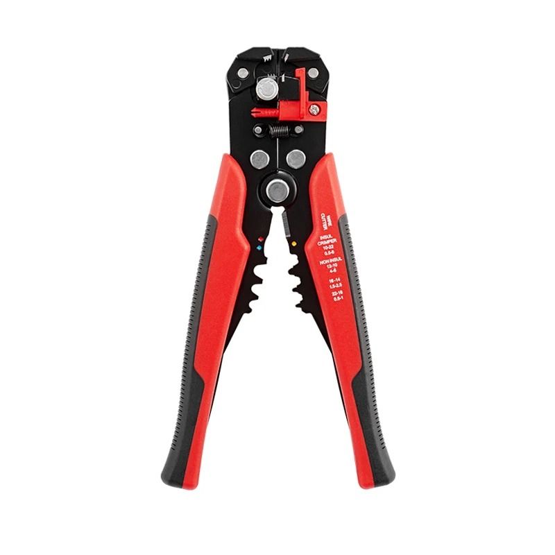 5in1 Automatic Wire Stripper Multitool 8