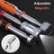 Telescopic Magnetic Pickup Tool 2