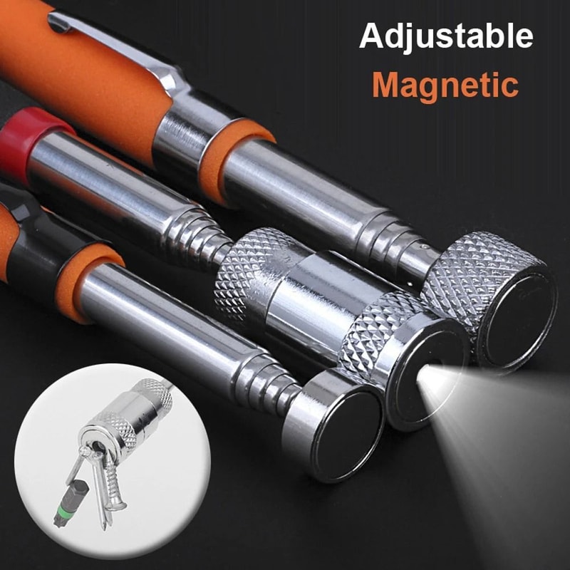 Telescopic Magnetic Pickup Tool 2